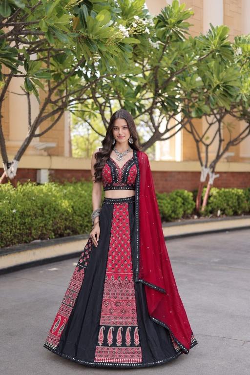 Ladli Designer lehenga choli in Arunachal Pradesh